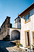 Castelo de Vide - Judaria medieval (Jewish quarter) 